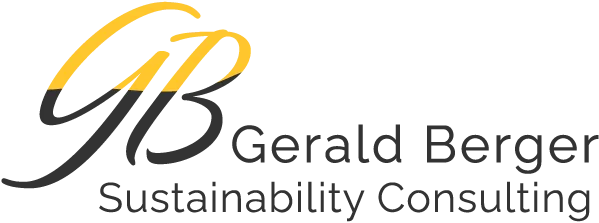 Gerald Berger Sustainability Consulting