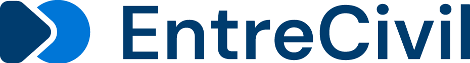 EntreCivil Logo