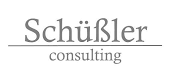 Logo Schüßler Consulting